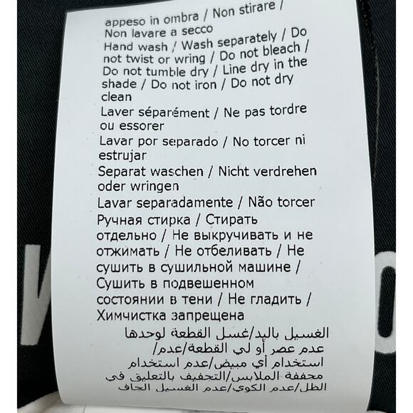 5-3 MOSCHINO NWT Men's Speedo Pumpkin Holidays M US32/EU48 - Picture 7 of 9